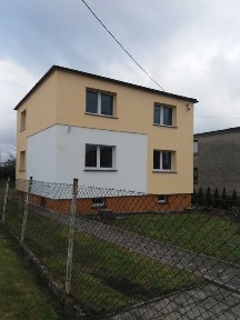 Dom do wynajęcia dla firmy