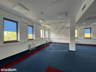 Lokal biurowy|wynajem|523m2|centrum|ul. Mogilska