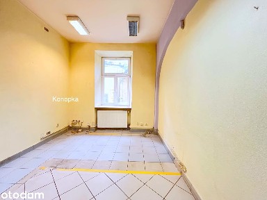 Frontowy pod każdą działalność