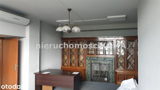 Lokal biurowy klimatyzowany 84,3m², Bielsko-Biała