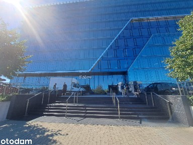 Bezpośrednio lokal biurowy 291,15m w centr. Krakowa Matecznego Bonarka