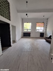 Ogłoszenie wynajmu lokalu - Gliwice, ul. Zygmunta Starego 16A