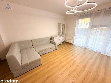 5 POKOI Z TARASEM WARSZAWA WAWER PROWIZJA 0 ZŁ