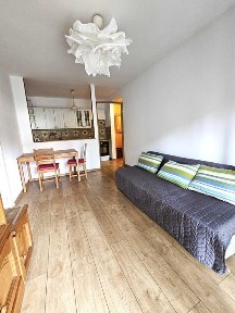 MIESZKANIE TBS z ogrodem 39m2, Dębniki - Pychowice/Zakrzówek