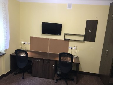 Mieszkanie 3 pokojowe ul. Nowa 52 dla studentów