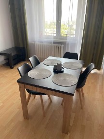 Mieszkanie 2 pokojowe na wynajem