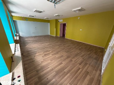 Lokal w ścisłym centrum - ul. Orla