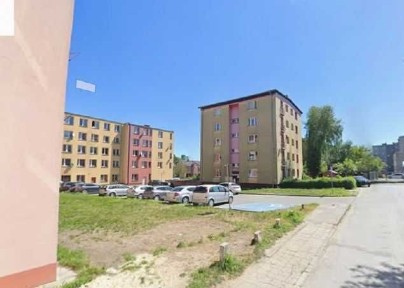 mieszkanie 35 m2, Jędrzejów