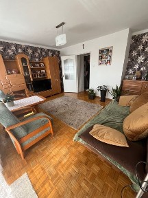 Mieszkanie 65,5 m 2 -Pińczów