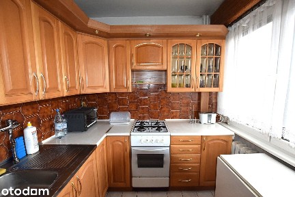 Wynajmę 2 pokoje 39 m2 w super lokalizacji Olsztyn ul. Żołnierska 11 A