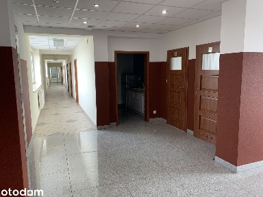 32m2 biuro dostosowane dla osób NPS, winda, KLIMA, 24h/7, PARK I N G
