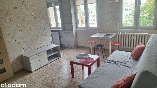 Na sprzedaż kawalerka na Starym Mieście w Stargardzie