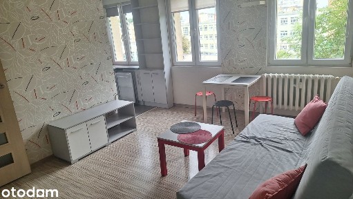 Na sprzedaż kawalerka na Starym Mieście w Stargardzie