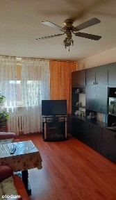 Mieszkanie 2-pokojowe o pow. 46,58 m2, Świnoujście