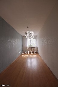 Mieszkanie 3-pokojowe w centrum Szczecina - 53,75