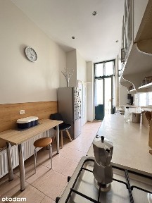 Rozkładowe 4 pokoje | 2 balkony | 1 piętro | Nowe drewniane okna | CO