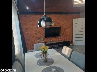Przestronne mieszkanie z balkonem w Giżycku 57m2