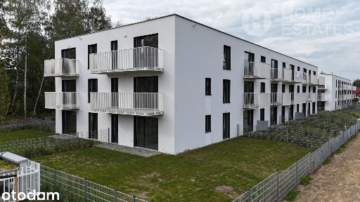 3 pokoje | 53 m² | Balkon | ul. Stelmachów | Stan deweloperski