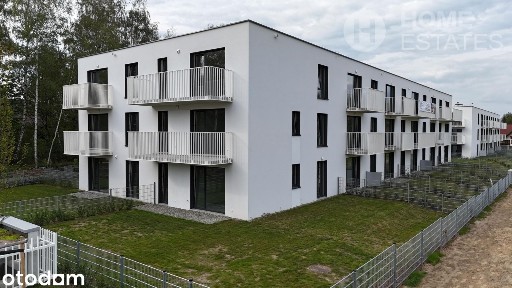3 pokoje | 53 m² | Balkon | ul. Stelmachów | Stan deweloperski