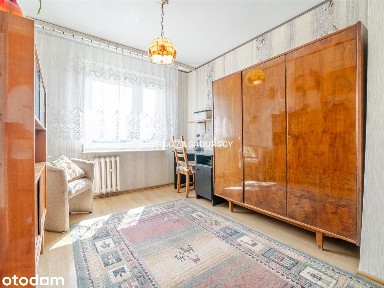 Mieszkanie na sprzedaż, Kraków, 3 pokoje