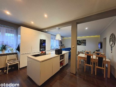 Komfortowe 61 m2 | 2 pokoje |parter| Kanał Bydgoski