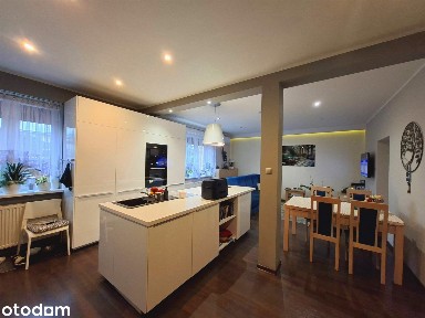 Komfortowe 61 m2 | 2 pokoje |parter| Kanał Bydgoski