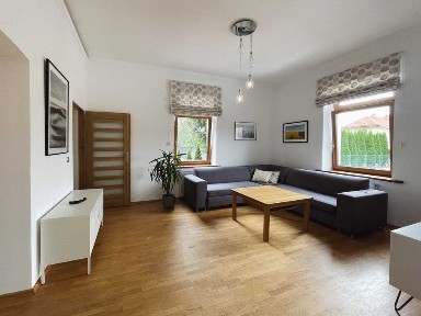 Na sprzedaż bezczynszowe mieszkanie 85 m² - Sanok, Błonie