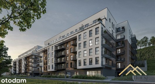 Promocja! Wyjątkowe 2-pokojowe mieszkanie