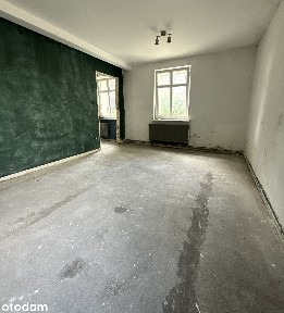 Mieszkanie na parterze do własnej aranżacji - Kwidzyn, ul. Piastowska