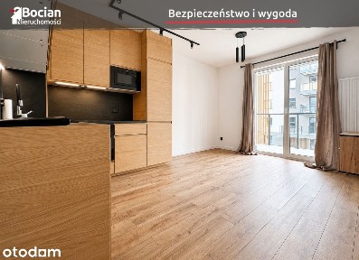 Nowe Gotowe mieszkanie- Gdańsk Osowa!