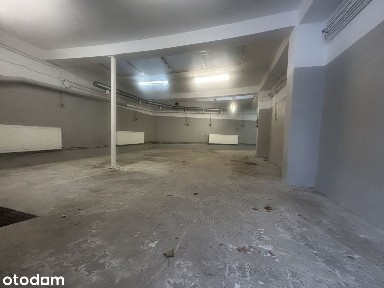 130 m² + parking | Gdynia Orłowo | idealny dla firmy
