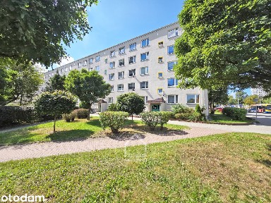 2 pokoje | 32,04 m² | Słupsk - 3 Maja | do zamieszkania