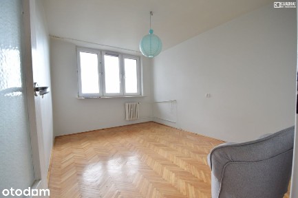 3 pokoje z dużym balkonem | Kalinowszczyzna | Podz