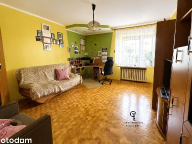 Mieszkanie 80 m² 3 niezależne pokoje 1. piętro Nisko, Niski czynsz