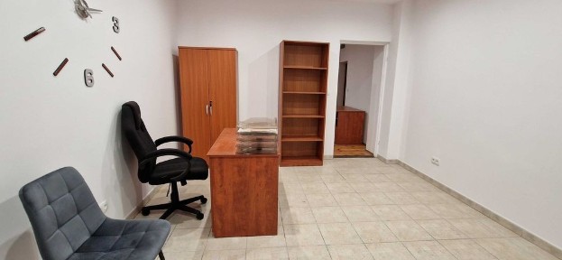 lokal biurowy podgórze ul.Czackiego 18