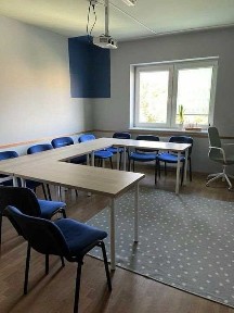 Sale i gabinet do wynajęcia - edukacja, terapia, szkolenia | Nowa Huta/Bieńczyce