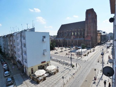 1pok,27m2, Rynek-Szewska.okazjonalny,15.09