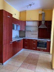 Mieszkanie na wynajem Krzyki ul. Przyjaźni, 3 pokoje - 61,5 m2, składzik i piwnica