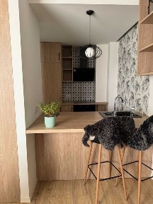 Atrakcyjna kawalerka 29 m² | Ziębice, ul. Stawowa | miejsce parkingowe