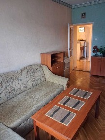 wynajmę dwupokojowe mieszkanie 35m2 w centrum Wrocławia