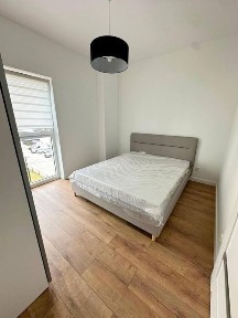 Mieszkanie 2-pokojowe do wynajęcia - 44 m2