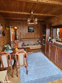 Mieszkanie 3-pokojowe z balkonem w Oleśnicy