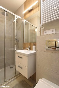 Mikroapartament blisko centrum, świetny układ, przy uczelni UWR, AWL