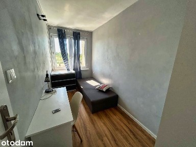 Wrocław, Różanka - ul. Macedońska, 5 pokoi, osobne wc! Balkon! Winda!