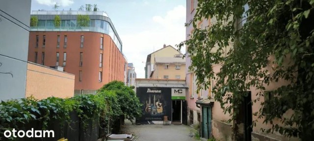 Chwaliszewo | Budynek Na Odrębnej Działce | 157 m²