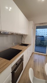 Wynajem od pazdziernika mieszkanie Czuby ul.cyrkoniowa 40m na parterze