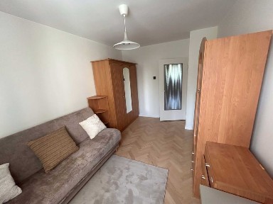 Wyjątkowe, świeżo wyremontowane mieszkanie 62 m² | Lublin - LSM, ul. Zana | 3 niezależne pokoje | Parking za szlabanem