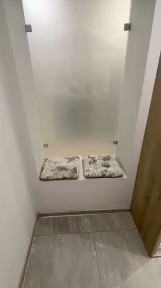 Wynajmę mieszkanie 2 sypialnie plus salon z aneksem kuchennym, osiedle zamknięte, parking