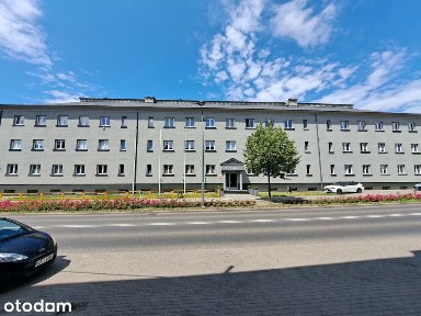 ul. Tadeusza Kościuszki, Centrum, Chorzów, śląskie