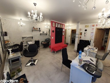 4750zl/mies. |Wynajęty lokal użytkowy| centrum |gotowiec inwestycyjny|